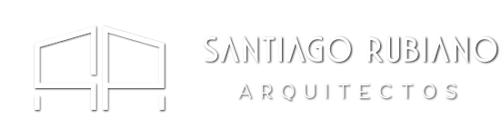 Logo de Santiago Rubiano Arquitectos